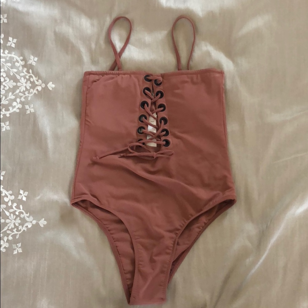 Swimsuit